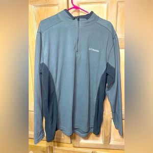Columbia light pullover